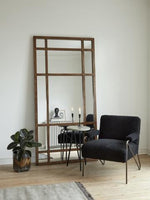 SPIRIT wall mirror