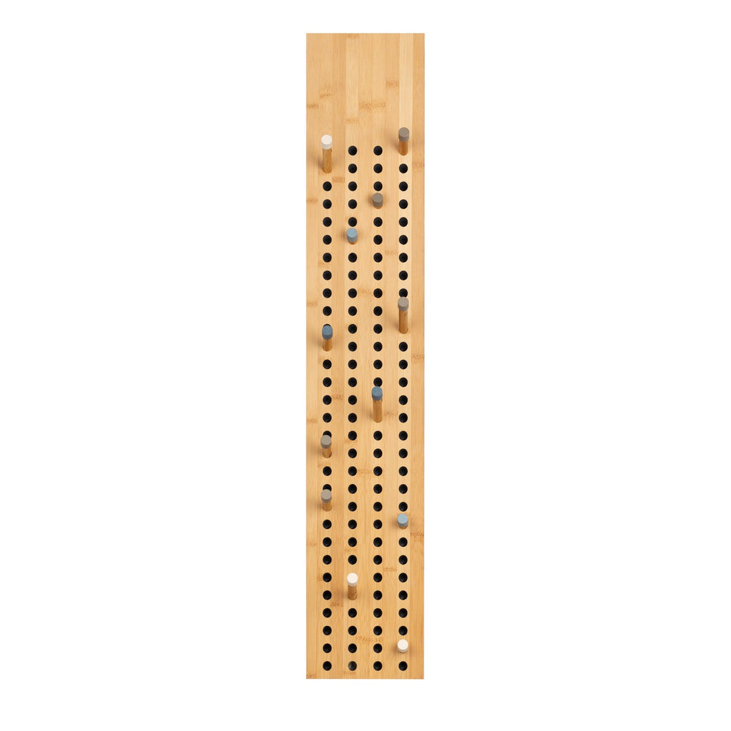 Scoreboard Large, Bamboo