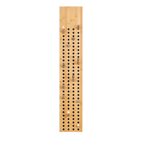 Scoreboard Large, Moso bambus