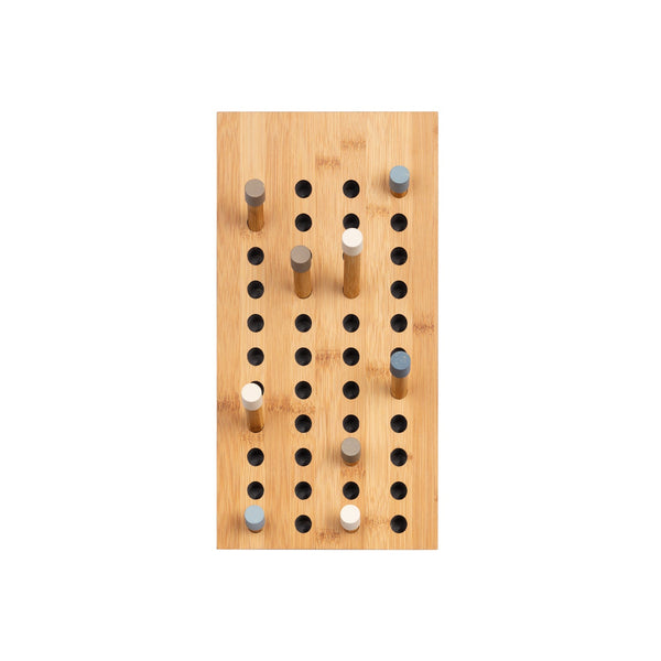 Scoreboard Small, Bamboo