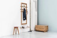 Shoe Rack - Moso Bamboo - Design Your Home