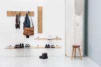 Shoe Rack - Moso Bamboo - Design Your Home