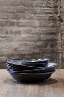 Soapstone Bowl, Small - DIA 14 cm