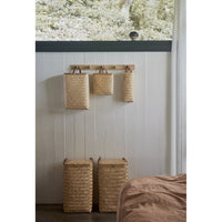 Sporta Long Wall Basket