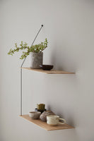 Stedge Shelf - 60 cm