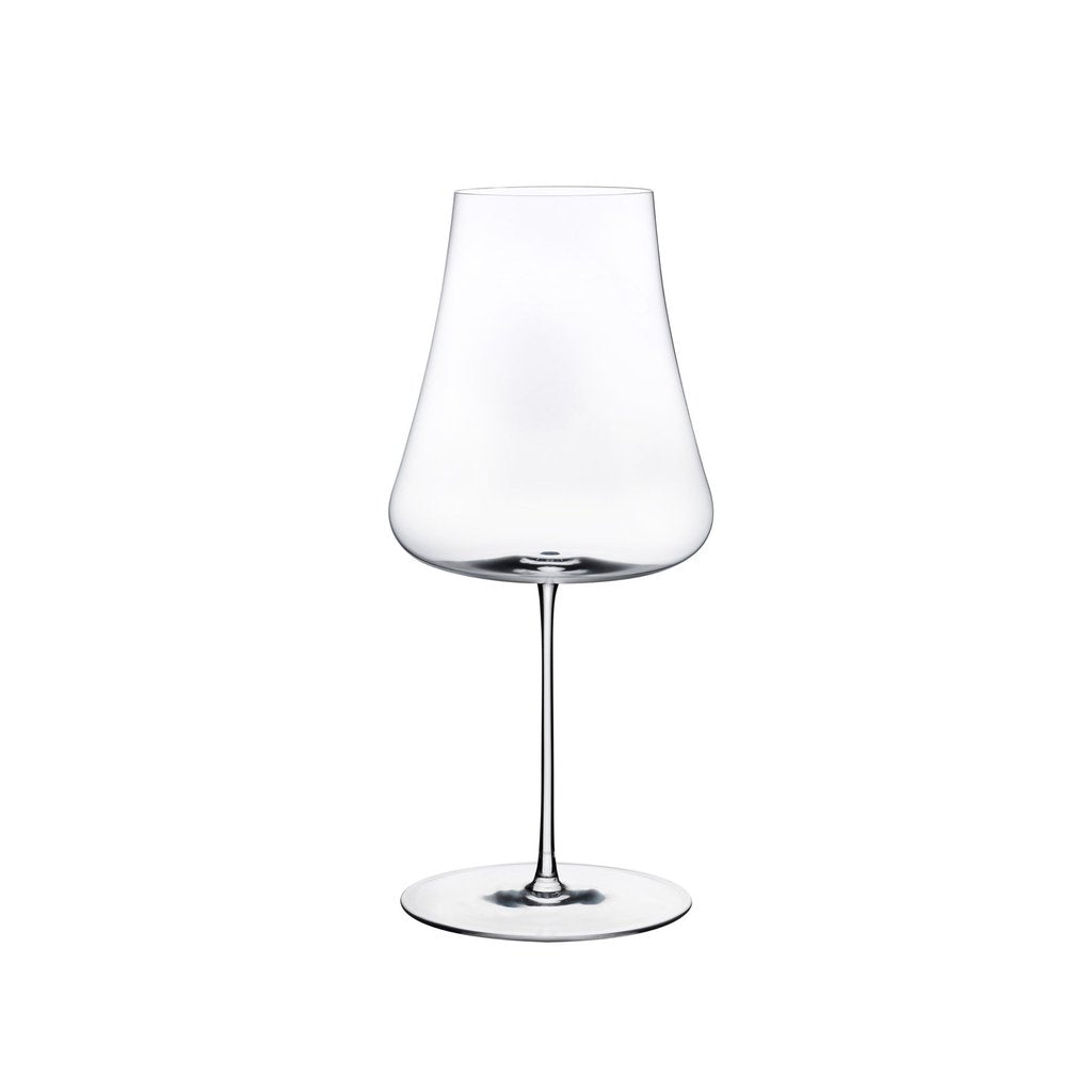 Stem Zero - Volcano White Wine Glass