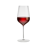 Stem Zero Trio Red Wine Glass