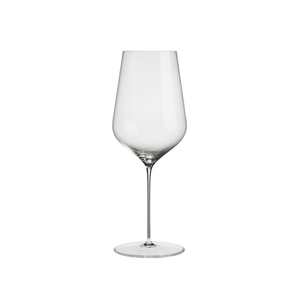 Stem Zero Trio White Wine Glass