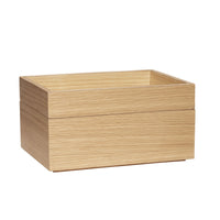 Folk Storage Box