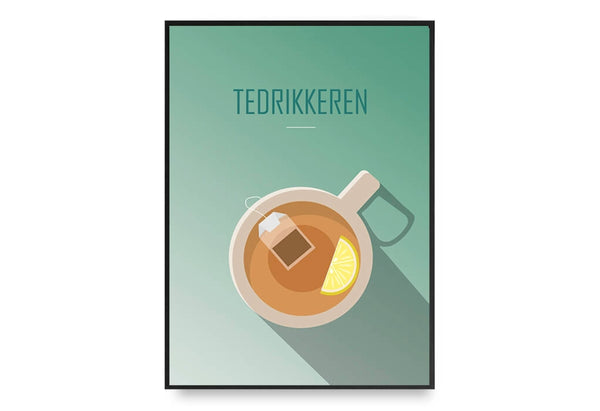 Tedrinker