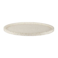 Terrazzo Table Plate