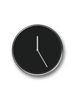 Thin Clock