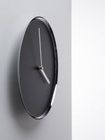 Thin Clock