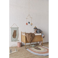Tiger Wallhanger