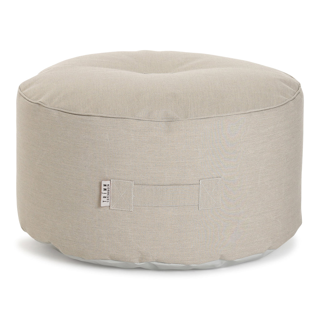 Tiny Moon Pouf - Design Your Home