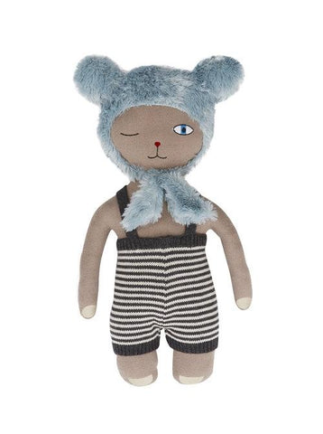 Topsi Bear Doll