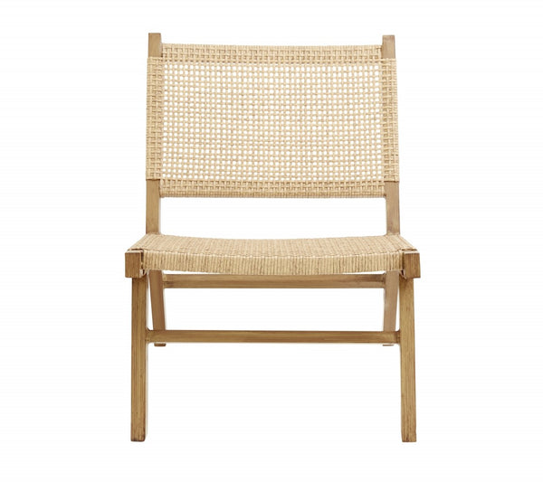 VASAI lounge chair