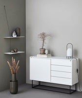 Stedge Shelf - 60 cm 