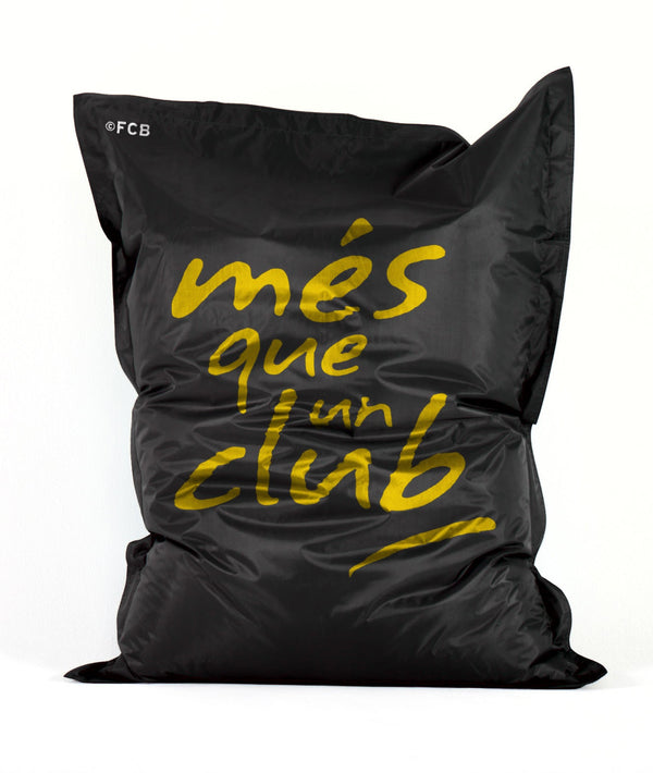 XXL Beanbag - FC Barcelona Edition - Design Your Home