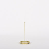 Candle Pin - Brass (H 24 cm / D 12 cm)