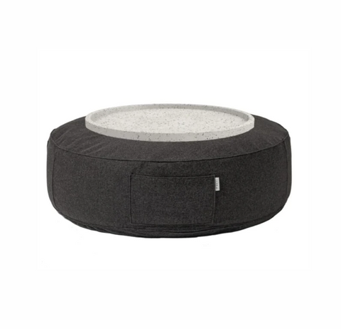 Full Moon Table Wool