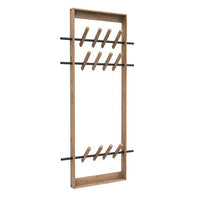 Coat Frame - Moso Bamboo - Design Your Home