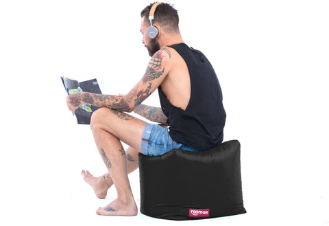 Cube Lounge Beanbag