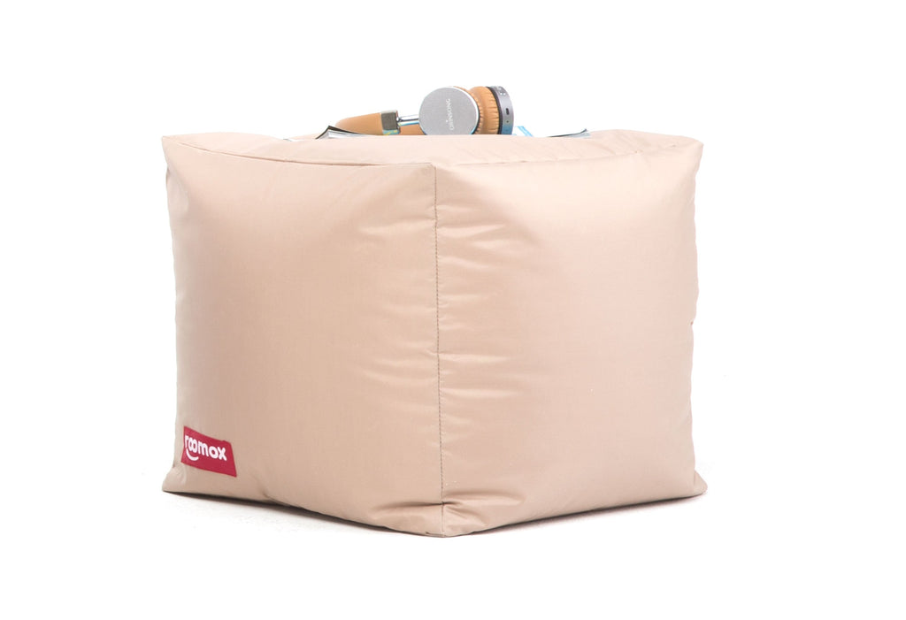 Cube Lounge Beanbag