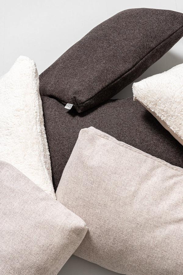 Cushion Small Teddy - Design Your Home