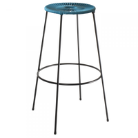 Acapulco Barstool, High - Design Your Home