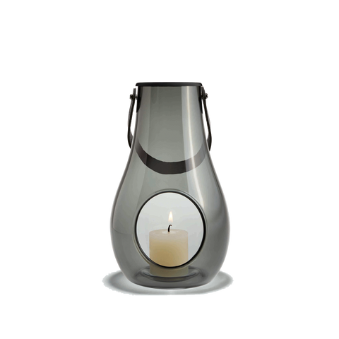 DWL Lantern H25 smoke