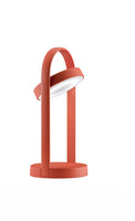 GIRAVOLTA 1799 portable LED Outdoor Lamp H33cm