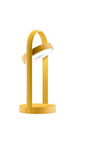 GIRAVOLTA 1799 bärbar LED-utomhuslampa H33cm
