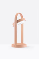 GIRAVOLTA 1799 bärbar LED-utomhuslampa H33cm
