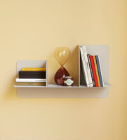 Metal Shelf - Design Your Home