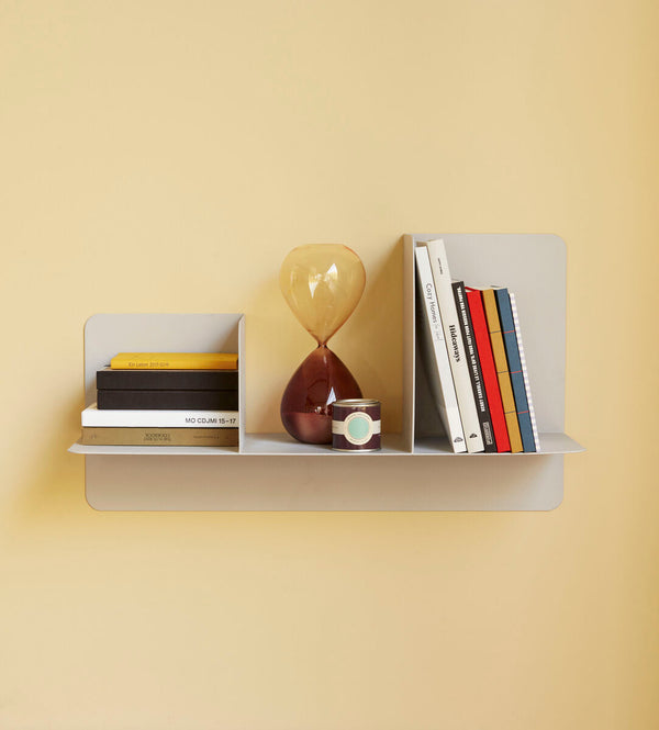 Metal Shelf - Design Your Home