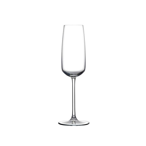 Mirage Champagne Glass - Set of 2 - Design Your Home