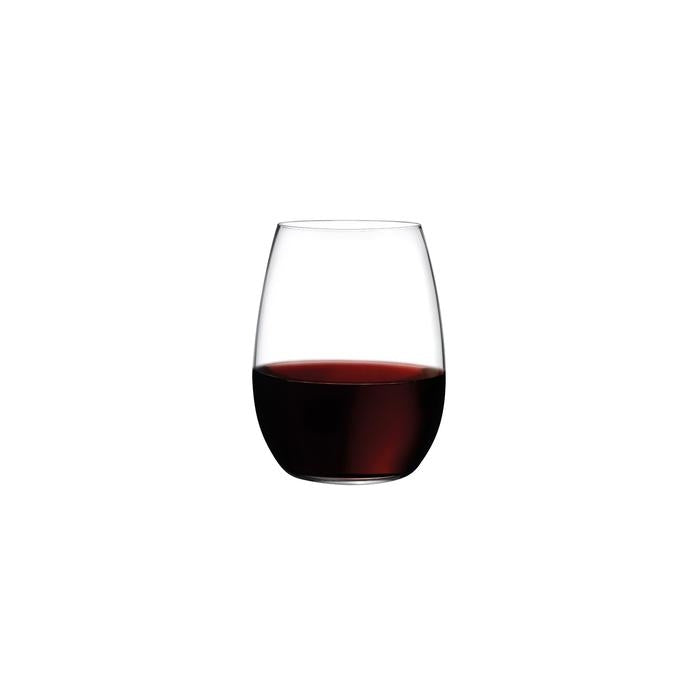 Pure Set of 4 Bordeaux Glasses - Design Your Home