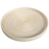 Round Palma Tray