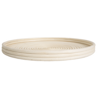 Round Palma Tray