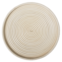 Round Palma Tray