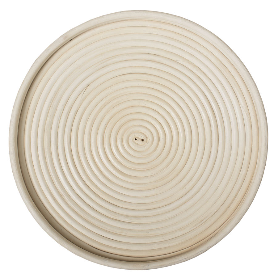 Round Palma Tray