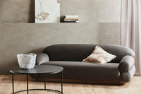 SOF sofa, warm grey