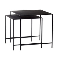 Duo Tables (set of 2)
