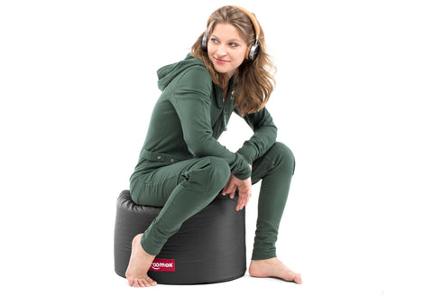 Tube Lounge Beanbag