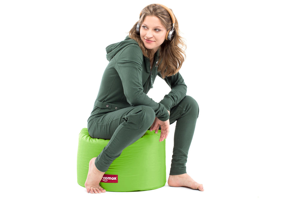 Tube Lounge Beanbag