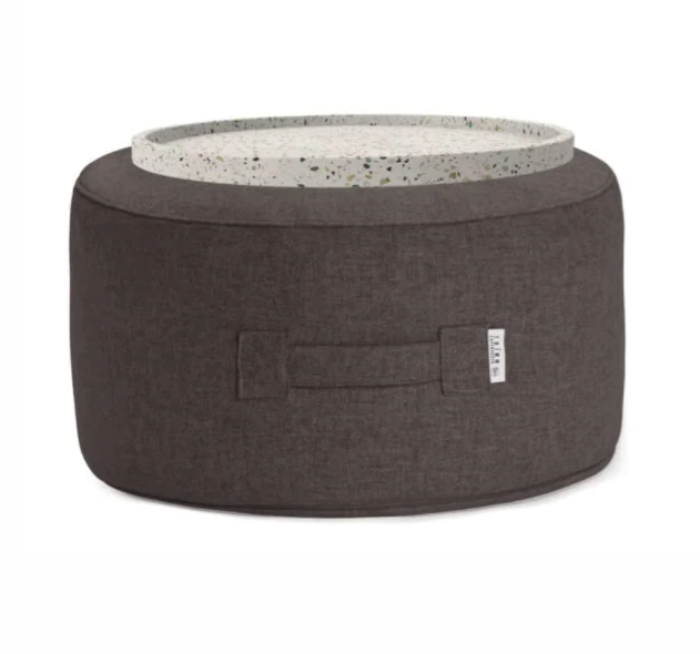 Tiny Moon Table Wool